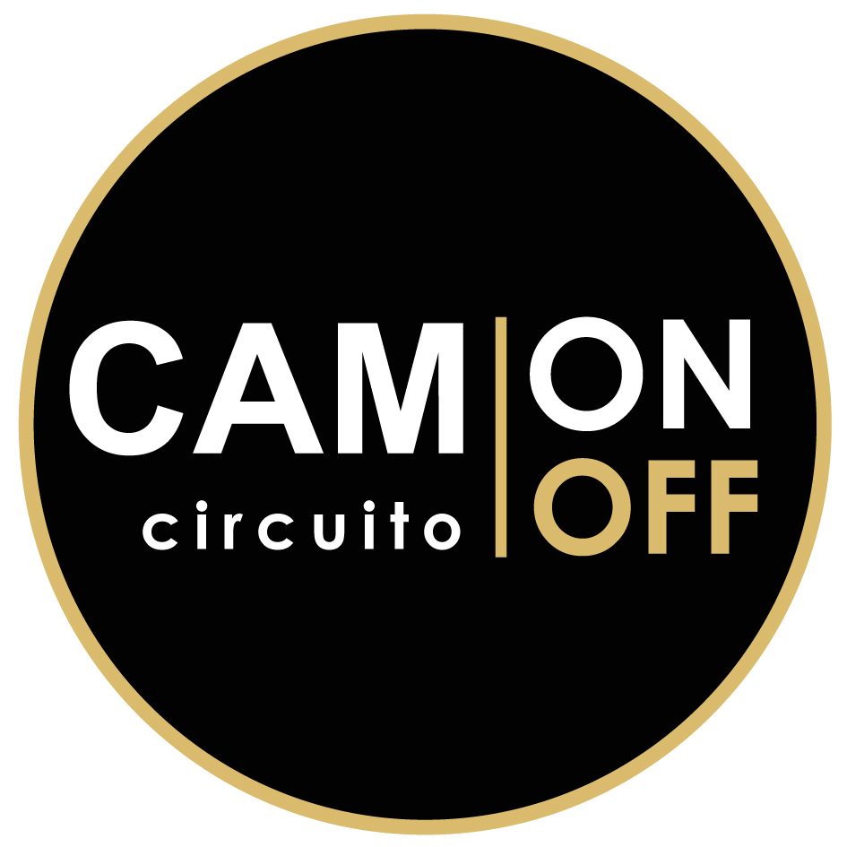 CAM ON/circuito OFF